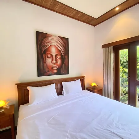 Villa Kesari Sanur 3 Bedrooms